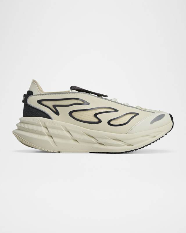 Adistar Trainer Sneakers